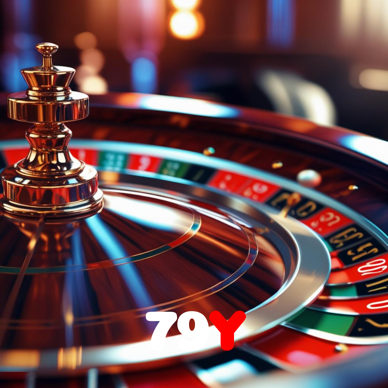 Explore a Diversão das Slots no 79Y
